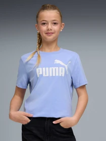 Футболки и поло PUMA Ess No. 1 Logo Tee модель 684892 Фото