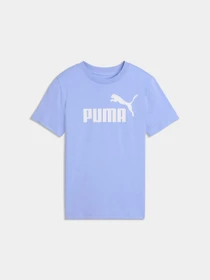 Футболки і поло PUMA Ess No. 1 Logo Tee модель 684892 Фото
