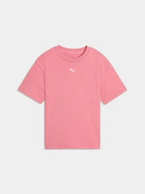 Футболки и поло PUMA Ess Boxy Tee G модель 685131 Фото