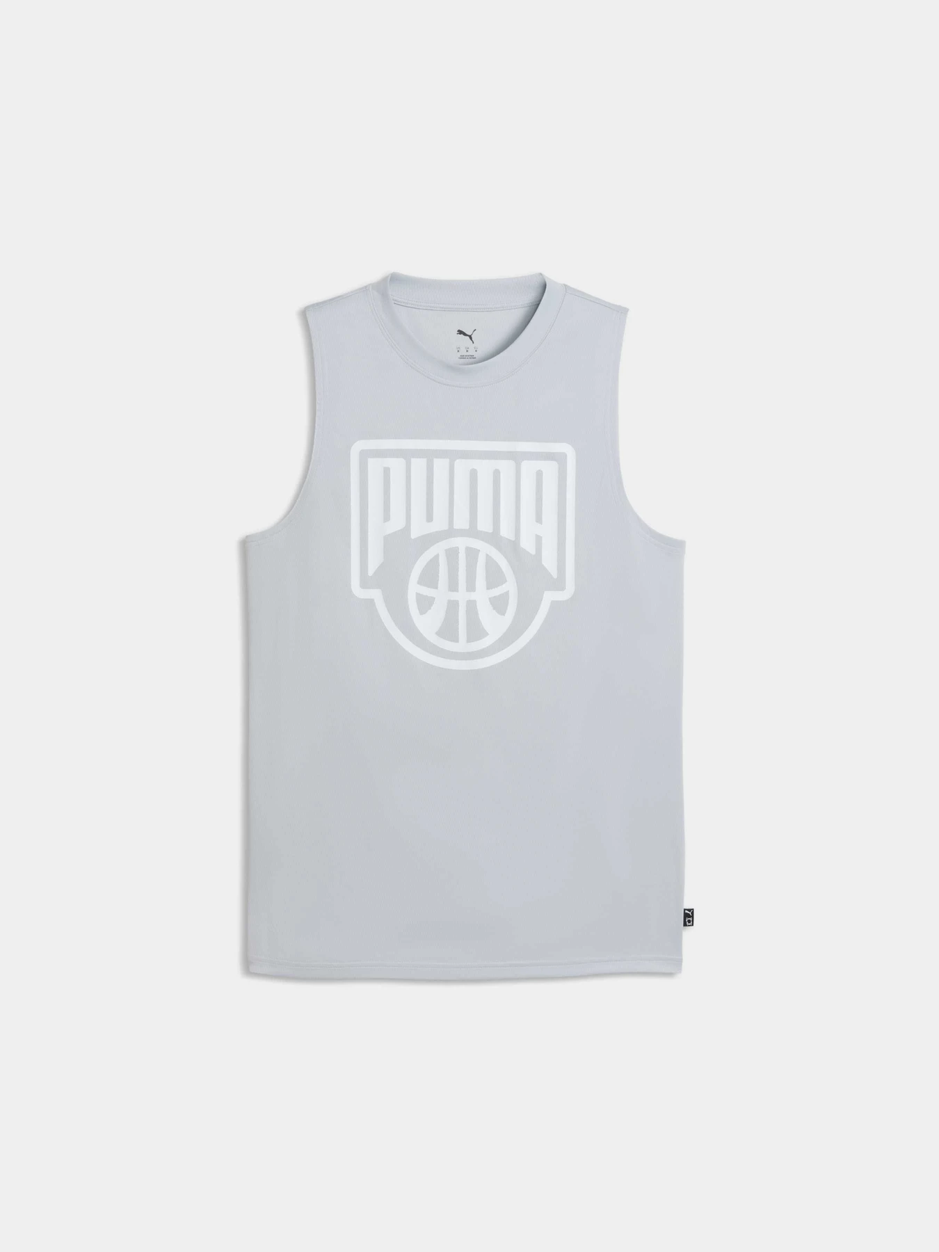 Футболки і поло PUMA Posterize Tank модель 630497 Футболки і поло PUMA Posterize Tank модель 630497 Фото