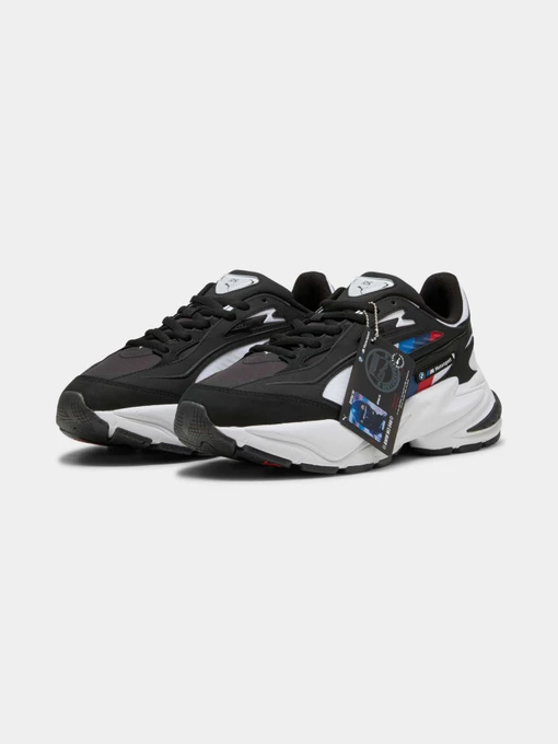 Жіночі Кросівки повсякденні PUMA Bmw Mms Rs Surge фото 2