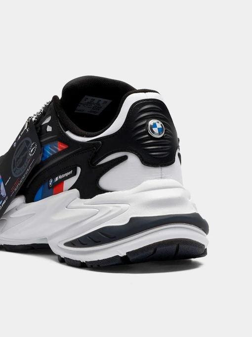 Жіночі Кросівки повсякденні PUMA Bmw Mms Rs Surge фото 3
