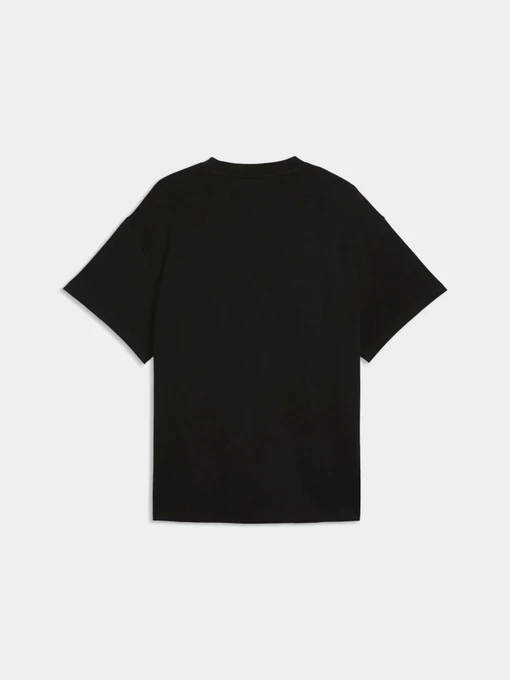 Чоловіча Футболка PUMA Out The Mail Tee фото 2