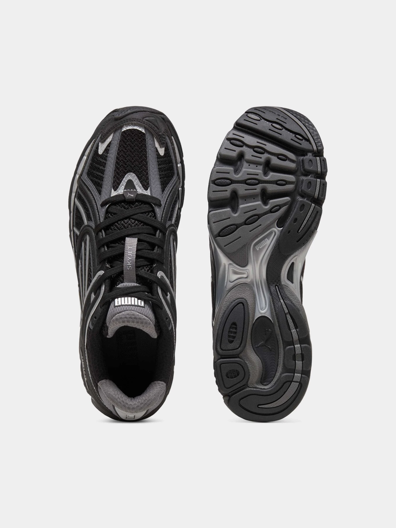 Кроссовки PUMA Skyjet модель 406486 Фото