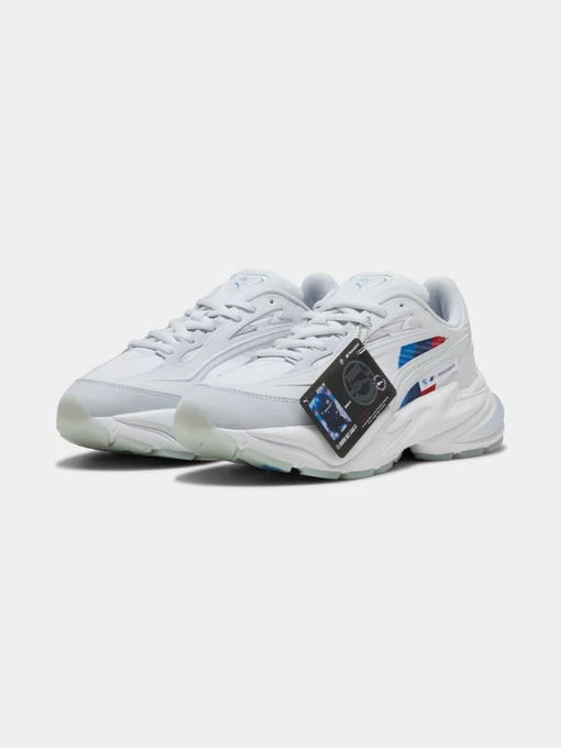 Жіночі Кросівки повсякденні PUMA Bmw Mms Rs Surge фото 2