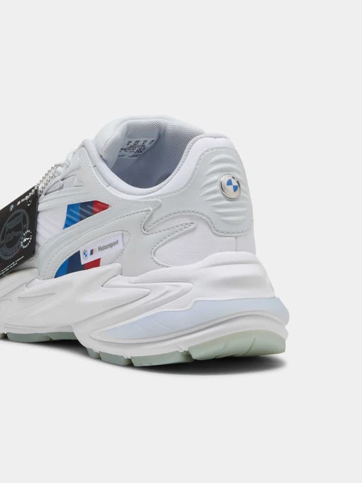Жіночі Кросівки повсякденні PUMA Bmw Mms Rs Surge фото 3