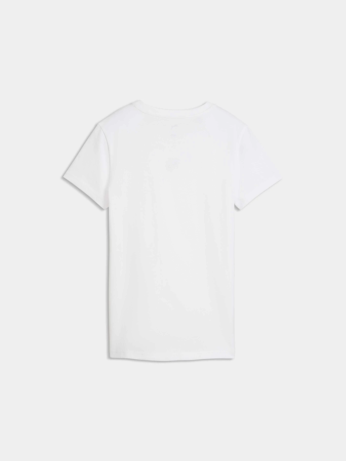 Футболки и поло PUMA Ess Cat Logo Tee модель 692916 Фото