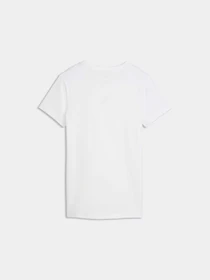 Футболки и поло PUMA Ess Cat Logo Tee модель 692916 Фото