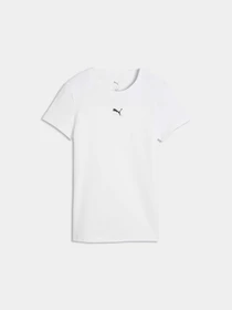 Футболки і поло PUMA Ess Cat Logo Tee модель 692916 Фото