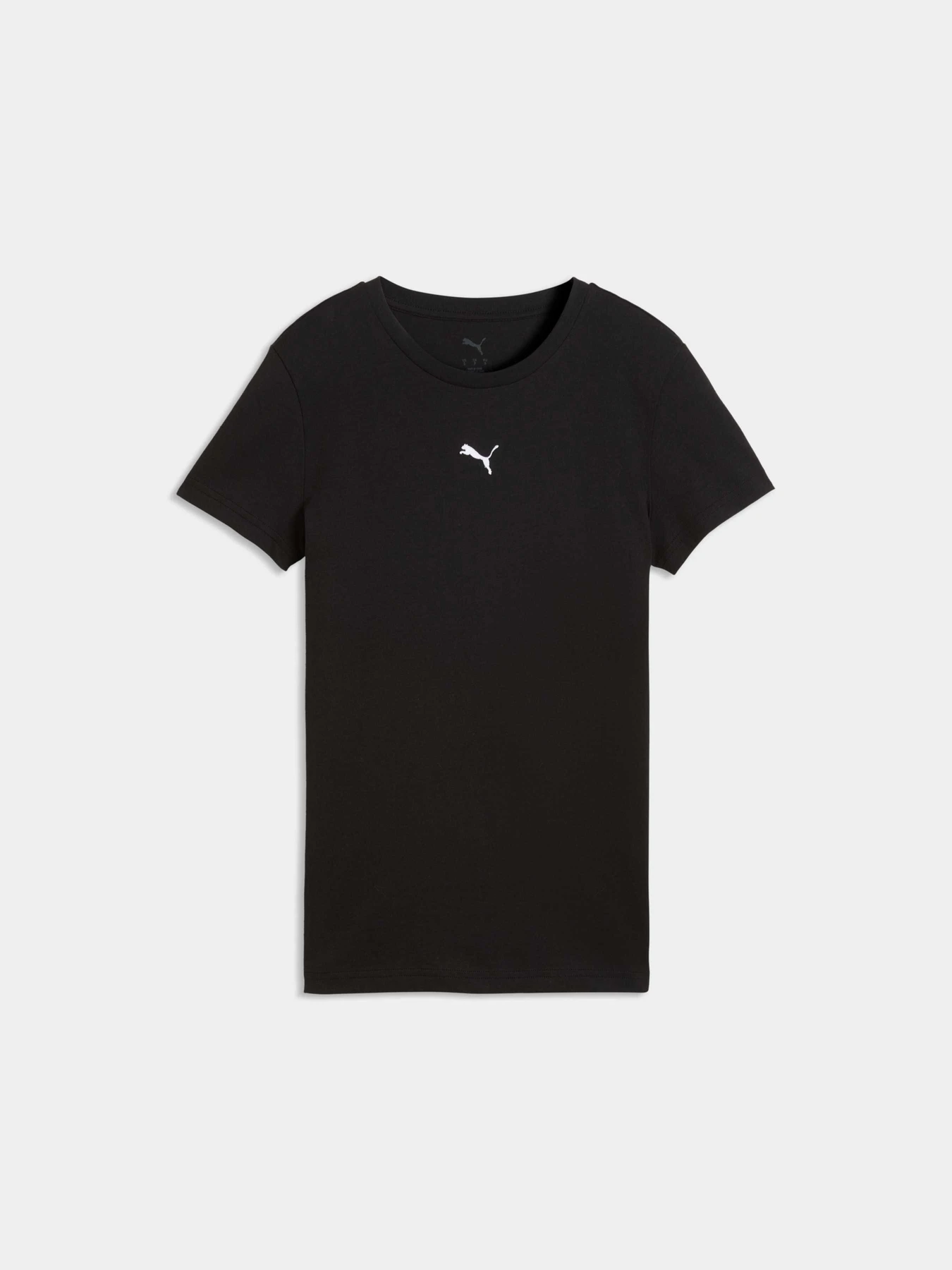 Футболки и поло PUMA Ess Cat Logo Tee модель 692916 Фото
