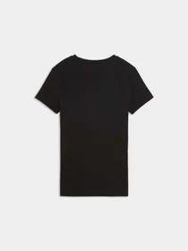 Футболки и поло PUMA Ess Cat Logo Tee модель 692916 Фото