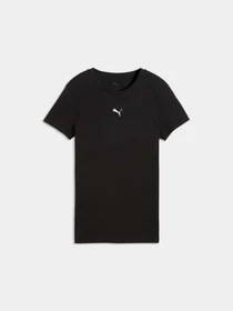 Футболки і поло PUMA Ess Cat Logo Tee модель 692916 Фото