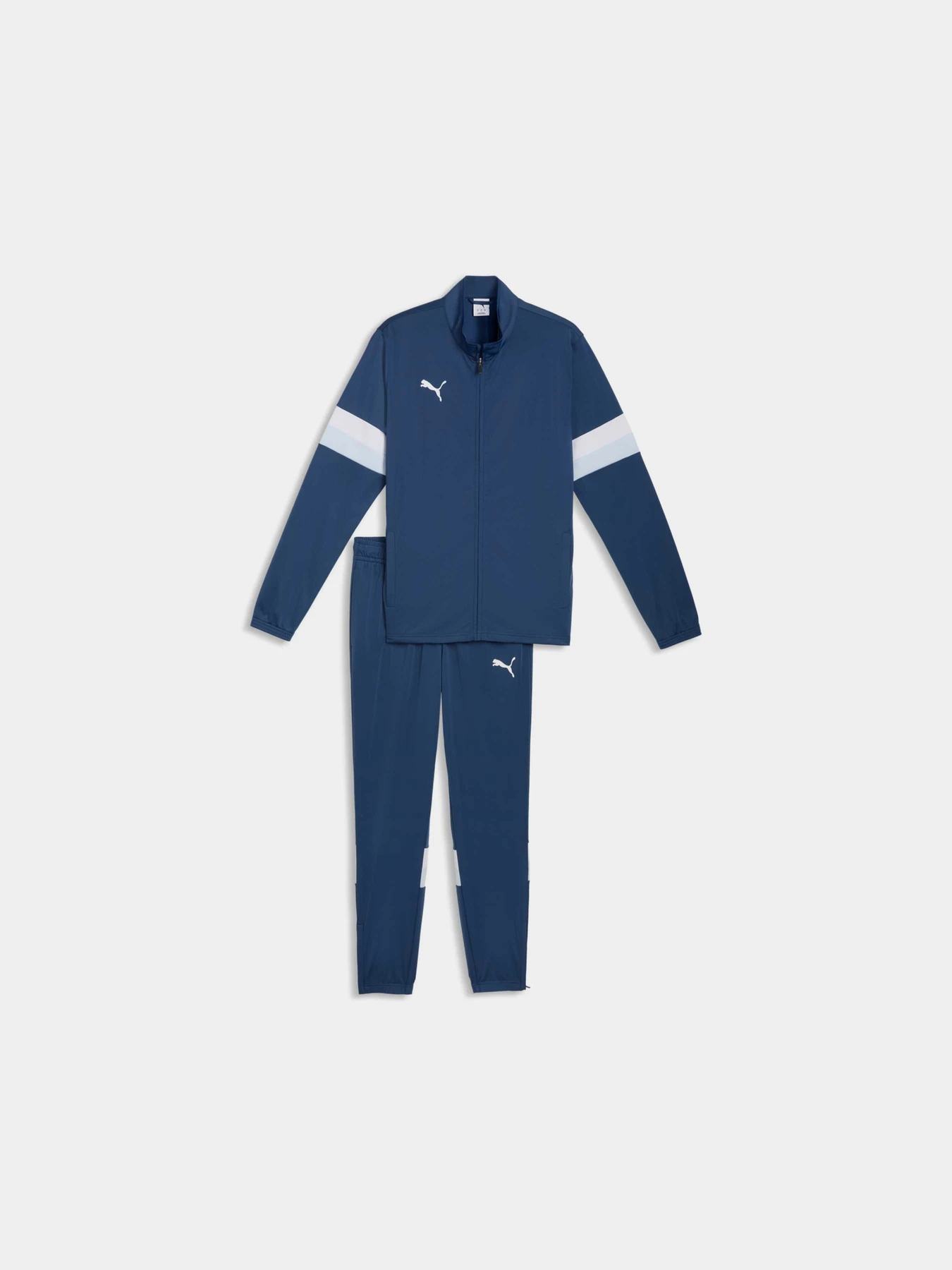 Костюмы PUMA Individualrise Tracksuit модель 658996 Костюмы PUMA Individualrise Tracksuit модель 658996 Фото