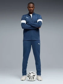 Костюмы PUMA Individualrise Tracksuit модель 658996 Фото