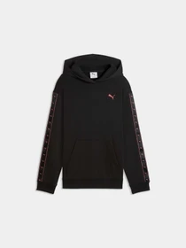 Худи и свитшоты PUMA Ess Tape Relaxed Hoodie модель 691733 Фото