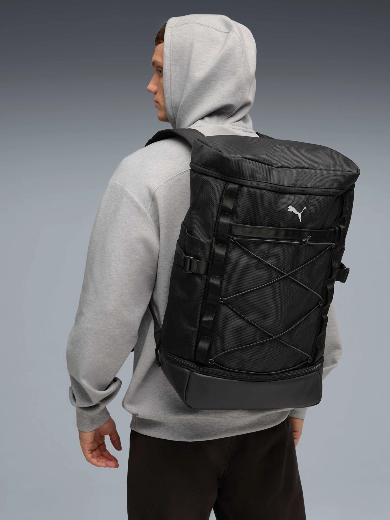 Рюкзаки PUMA Train All Day Backpack модель 092403 Рюкзаки PUMA Train All Day Backpack модель 092403 Фото
