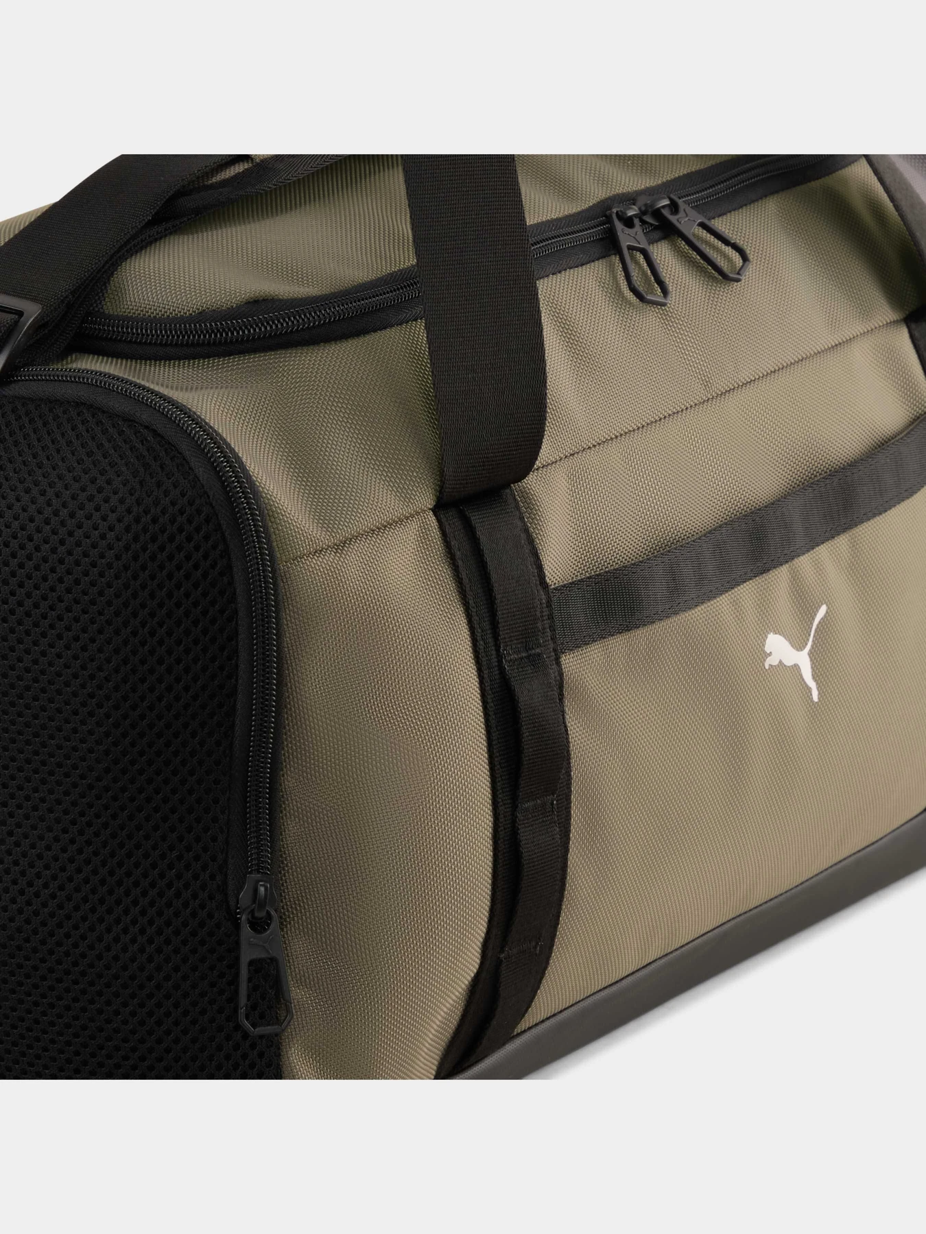 Сумки PUMA Train All Day S Sports Bag модель 092401 Сумки PUMA Train All Day S Sports Bag модель 092401 Фото
