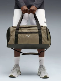 Сумки PUMA Train All Day S Sports Bag модель 092401 Фото