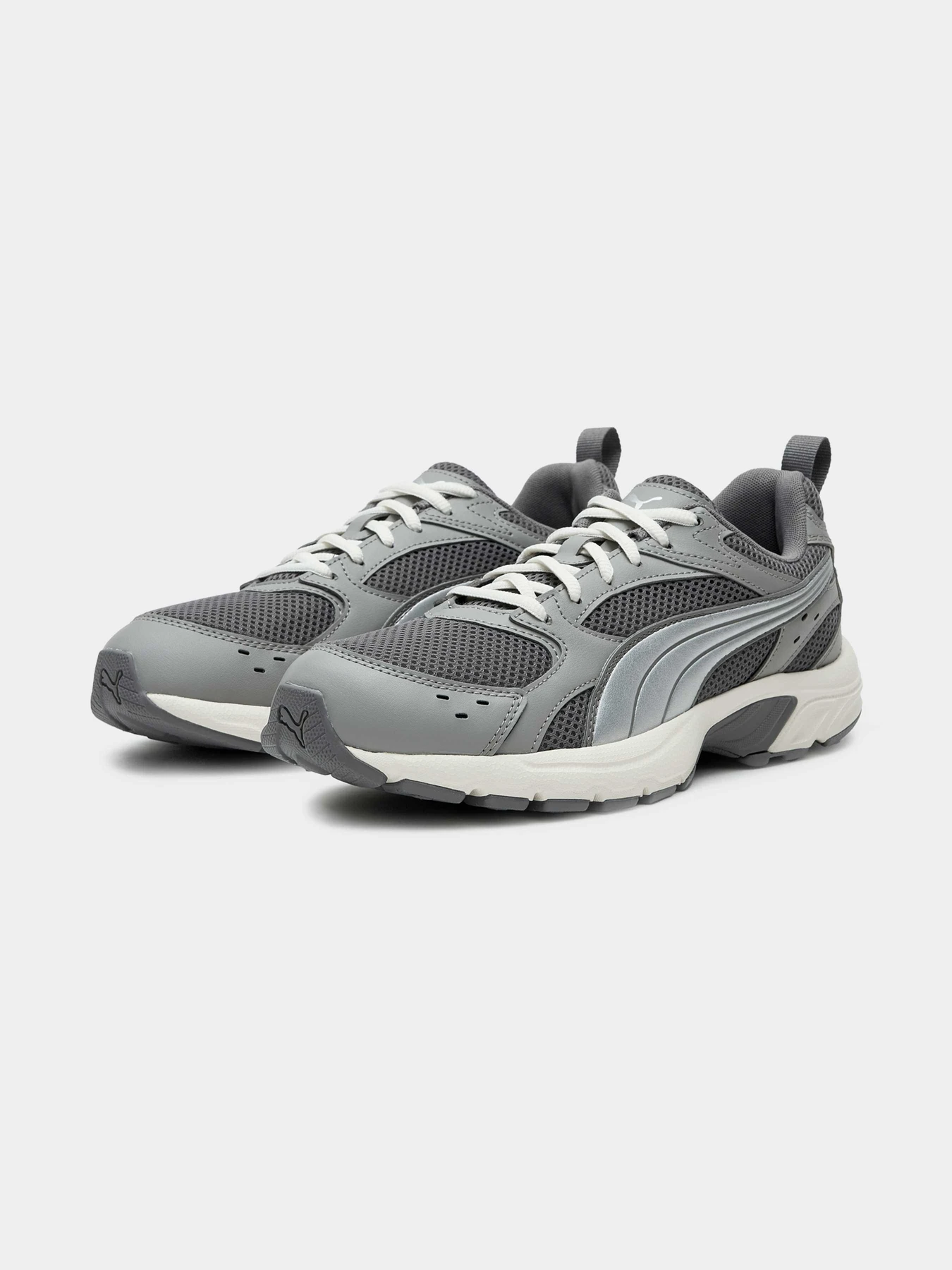 Кросівки PUMA Milenio Tech Lt модель 406791 Кросівки PUMA Milenio Tech Lt модель 406791 Фото