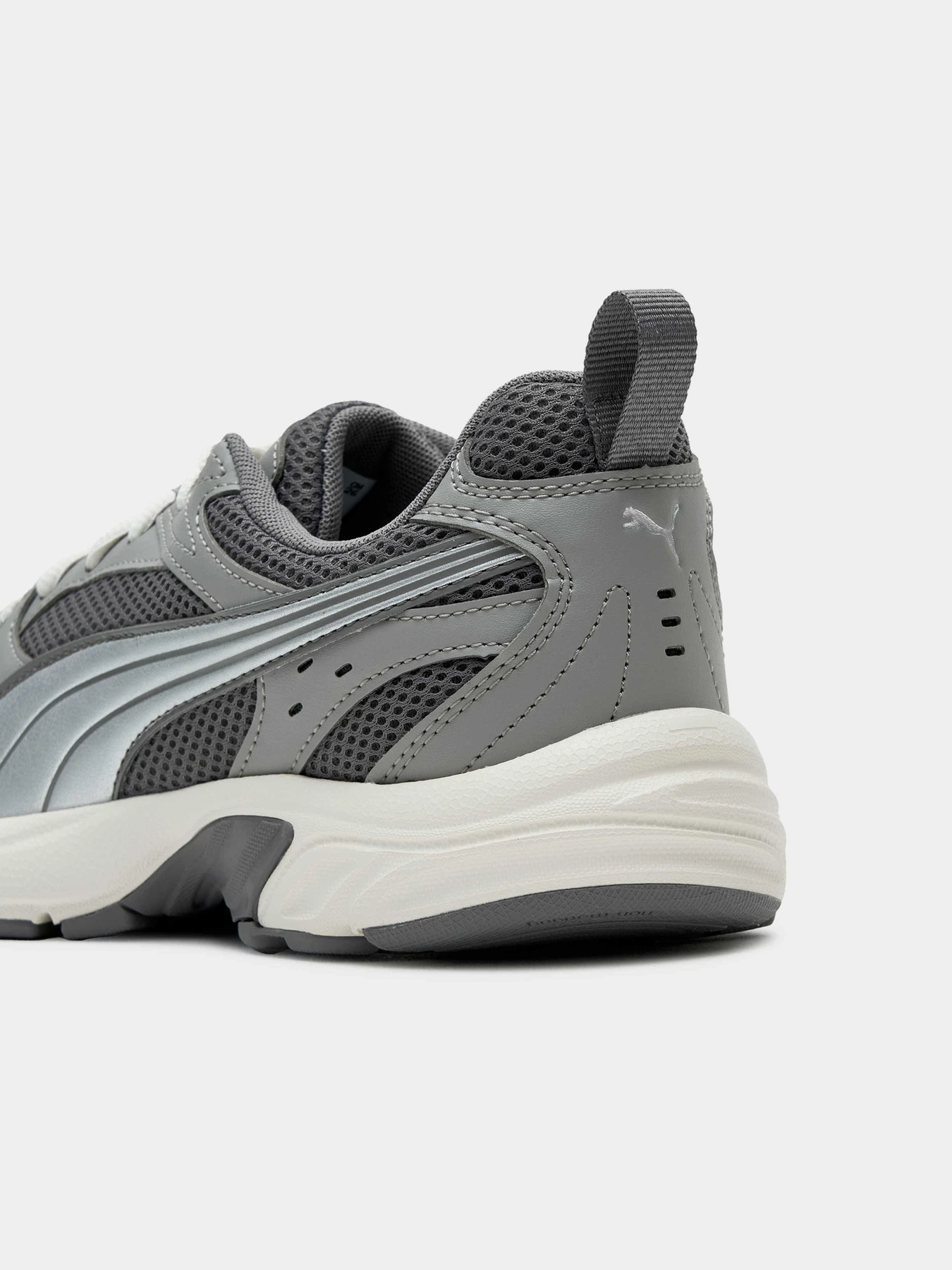 Кроссовки PUMA Milenio Tech Lt модель 406791 Кроссовки PUMA Milenio Tech Lt модель 406791 Фото