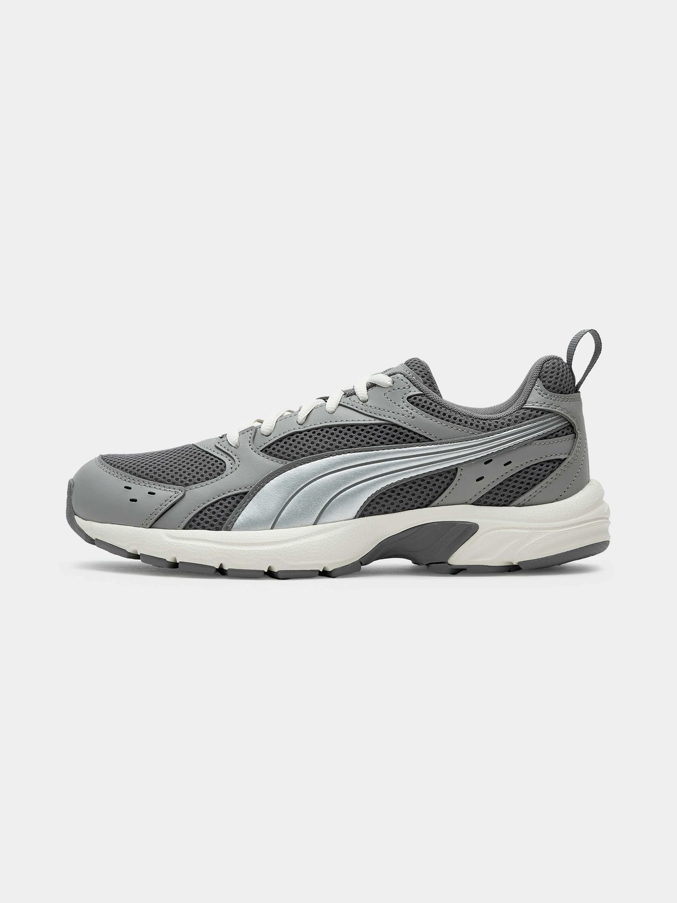 Кроссовки PUMA Milenio Tech Lt модель 406791 Кроссовки PUMA Milenio Tech Lt модель 406791 Фото