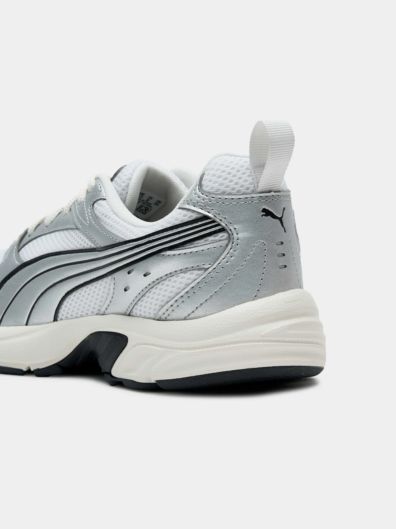 Кроссовки PUMA Milenio Tech Lt модель 406791 Фото