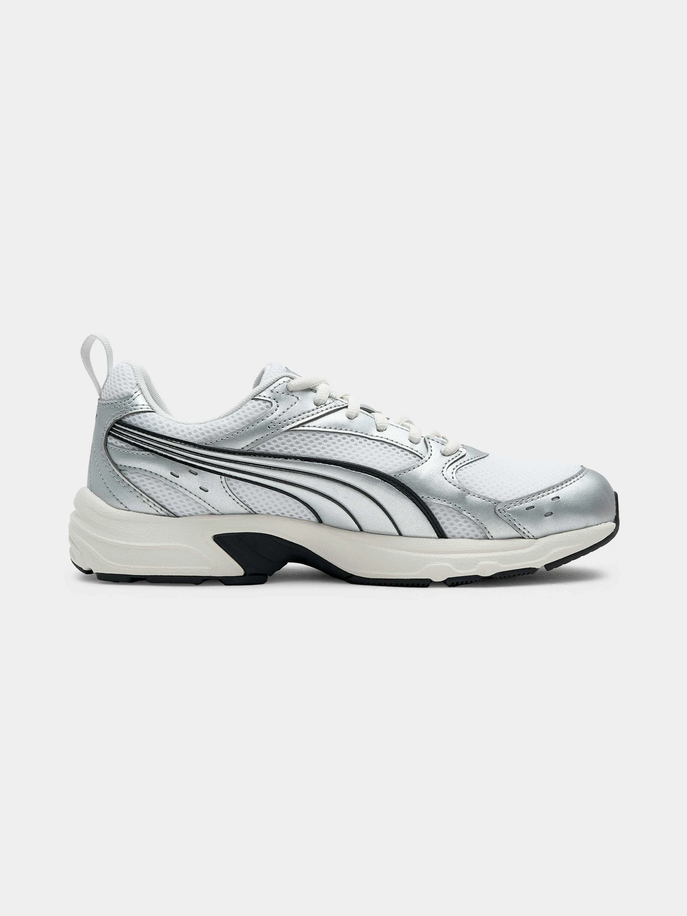 Кроссовки PUMA Milenio Tech Lt модель 406791 Фото