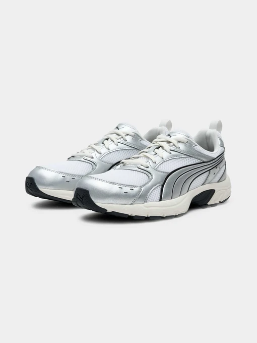 Жіночі Кросівки повсякденні PUMA Milenio Tech Lt фото 2