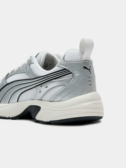 Жіночі Кросівки повсякденні PUMA Milenio Tech Lt фото 3