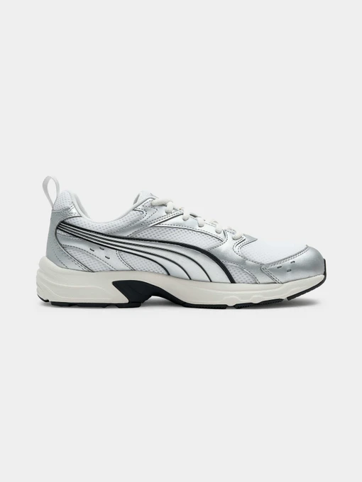 Кроссовки PUMA Milenio Tech Lt модель 406791 Фото