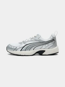 Кроссовки PUMA Milenio Tech Lt модель 406791 Фото