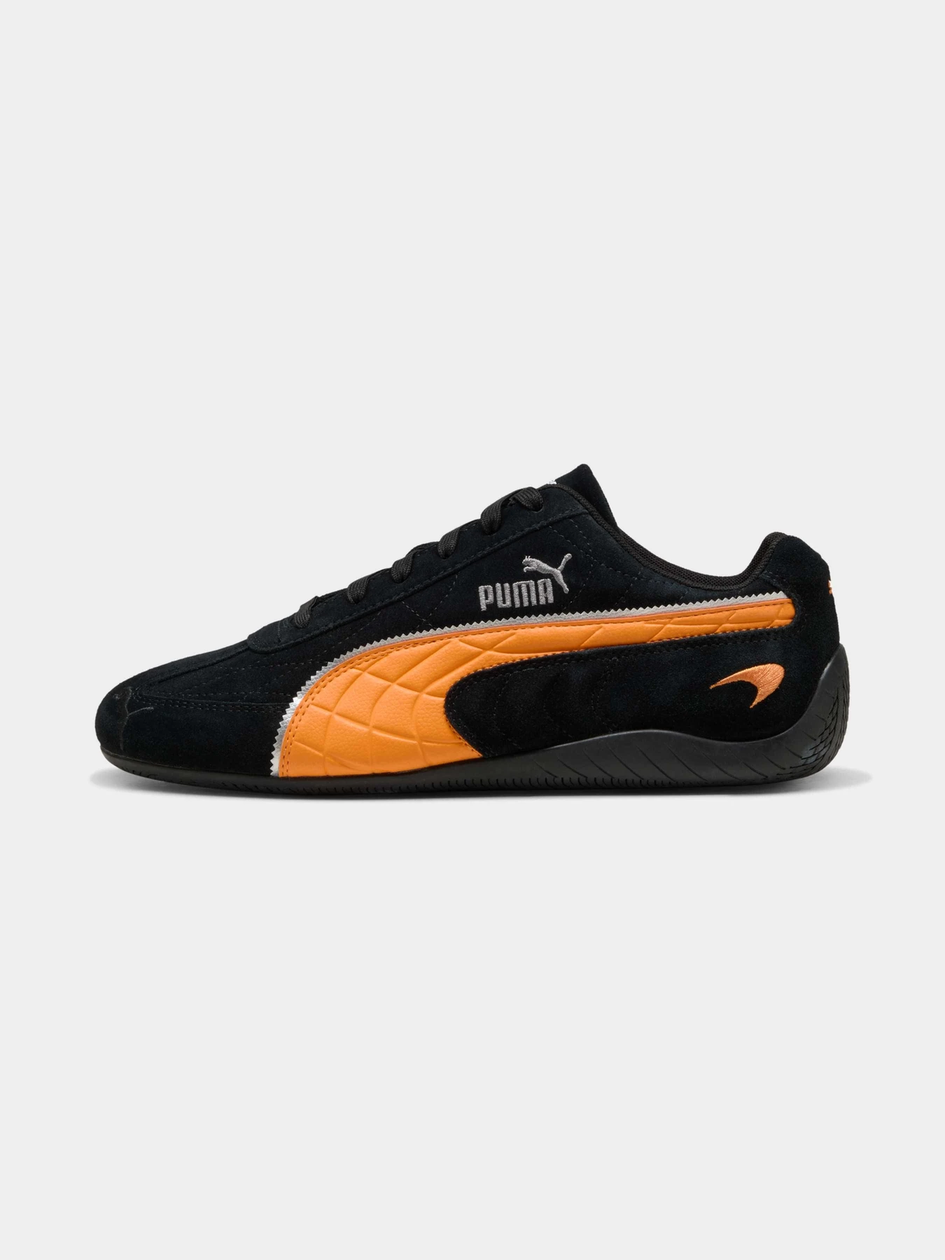 Кроссовки PUMA Mclaren Speedcat модель 309452 Кроссовки PUMA Mclaren Speedcat модель 309452 Фото