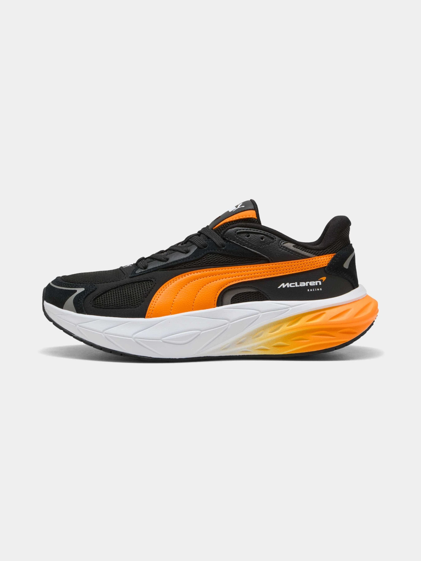 Кроссовки PUMA Mclaren Hypnotic Ls 2 модель 309454 Кроссовки PUMA Mclaren Hypnotic Ls 2 модель 309454 Фото