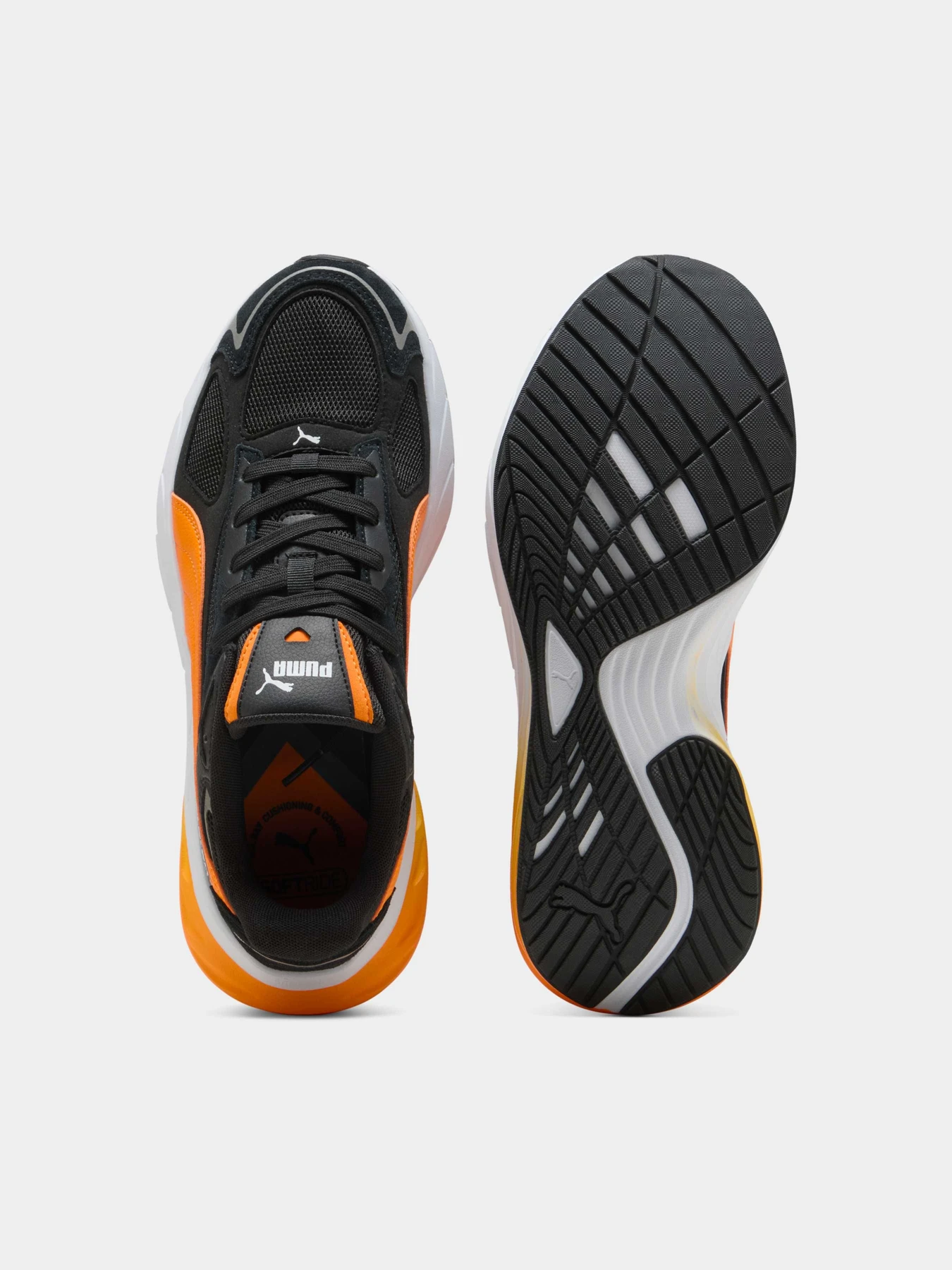 Кроссовки PUMA Mclaren Hypnotic Ls 2 модель 309454 Кроссовки PUMA Mclaren Hypnotic Ls 2 модель 309454 Фото