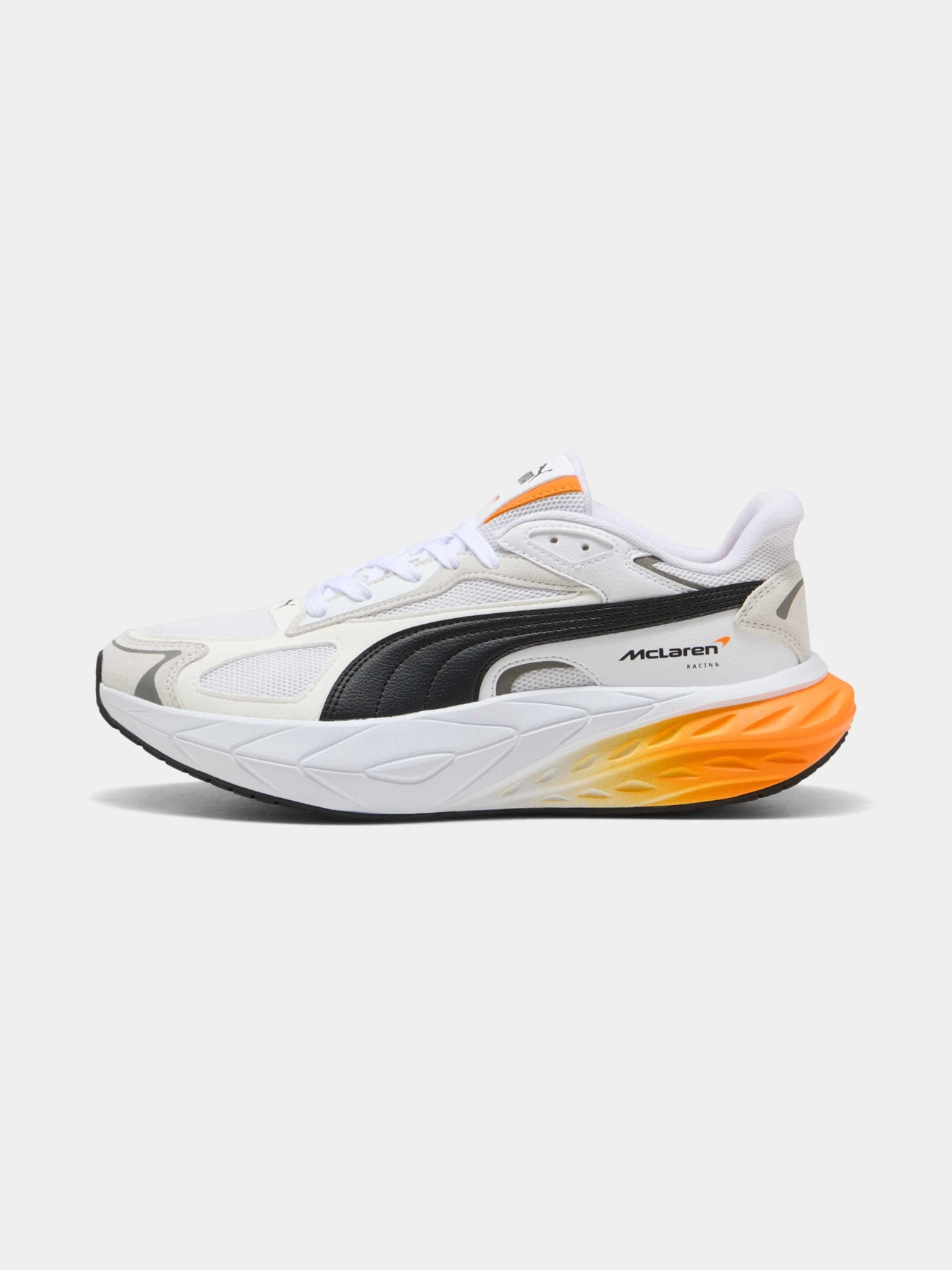Кроссовки PUMA Mclaren Hypnotic Ls 2 модель 309454 Кроссовки PUMA Mclaren Hypnotic Ls 2 модель 309454 Фото