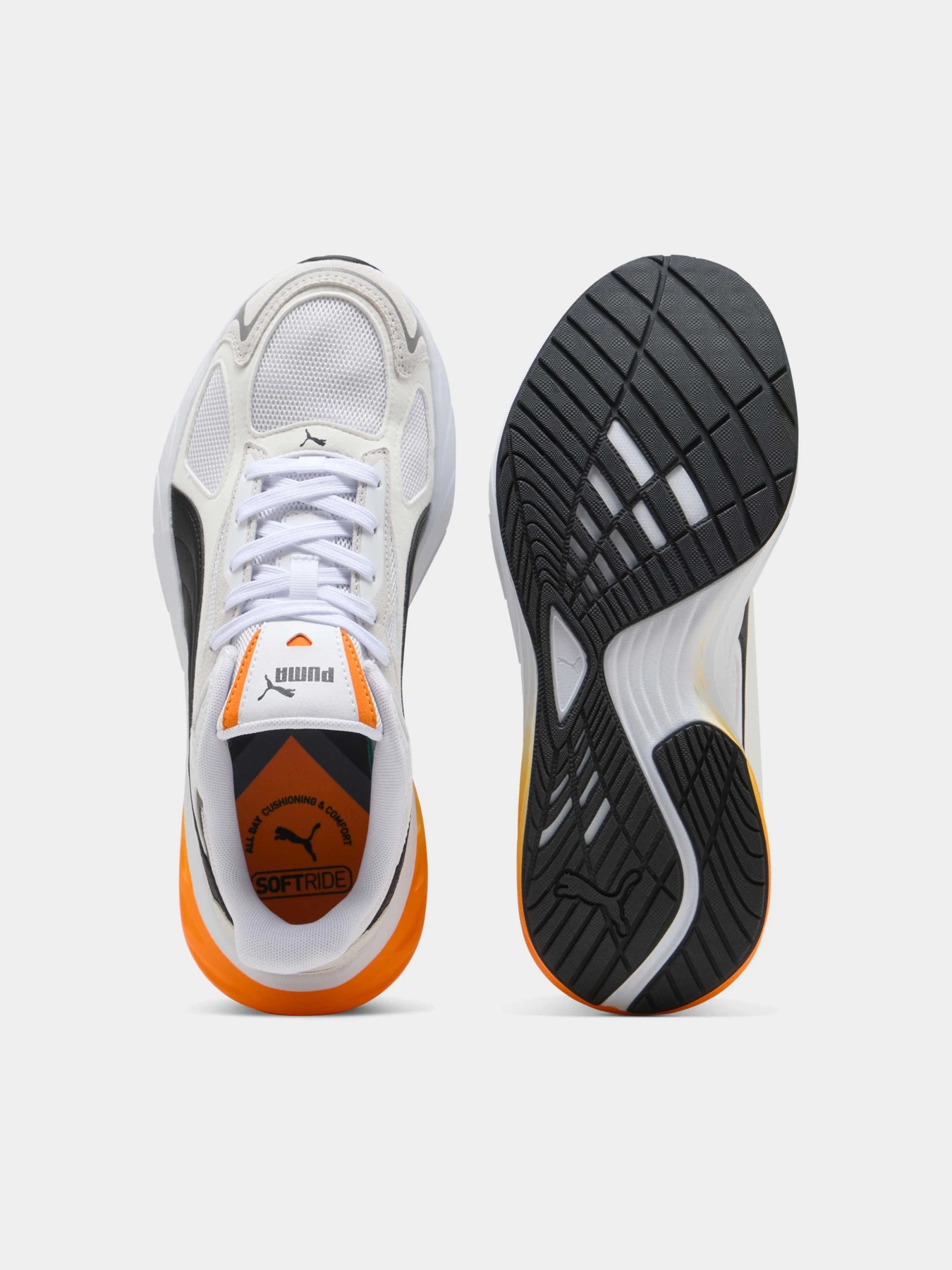 Кроссовки PUMA Mclaren Hypnotic Ls 2 модель 309454 Кроссовки PUMA Mclaren Hypnotic Ls 2 модель 309454 Фото