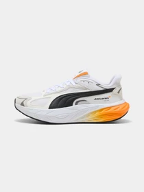 Кроссовки PUMA Mclaren Hypnotic Ls 2 модель 309454 Фото