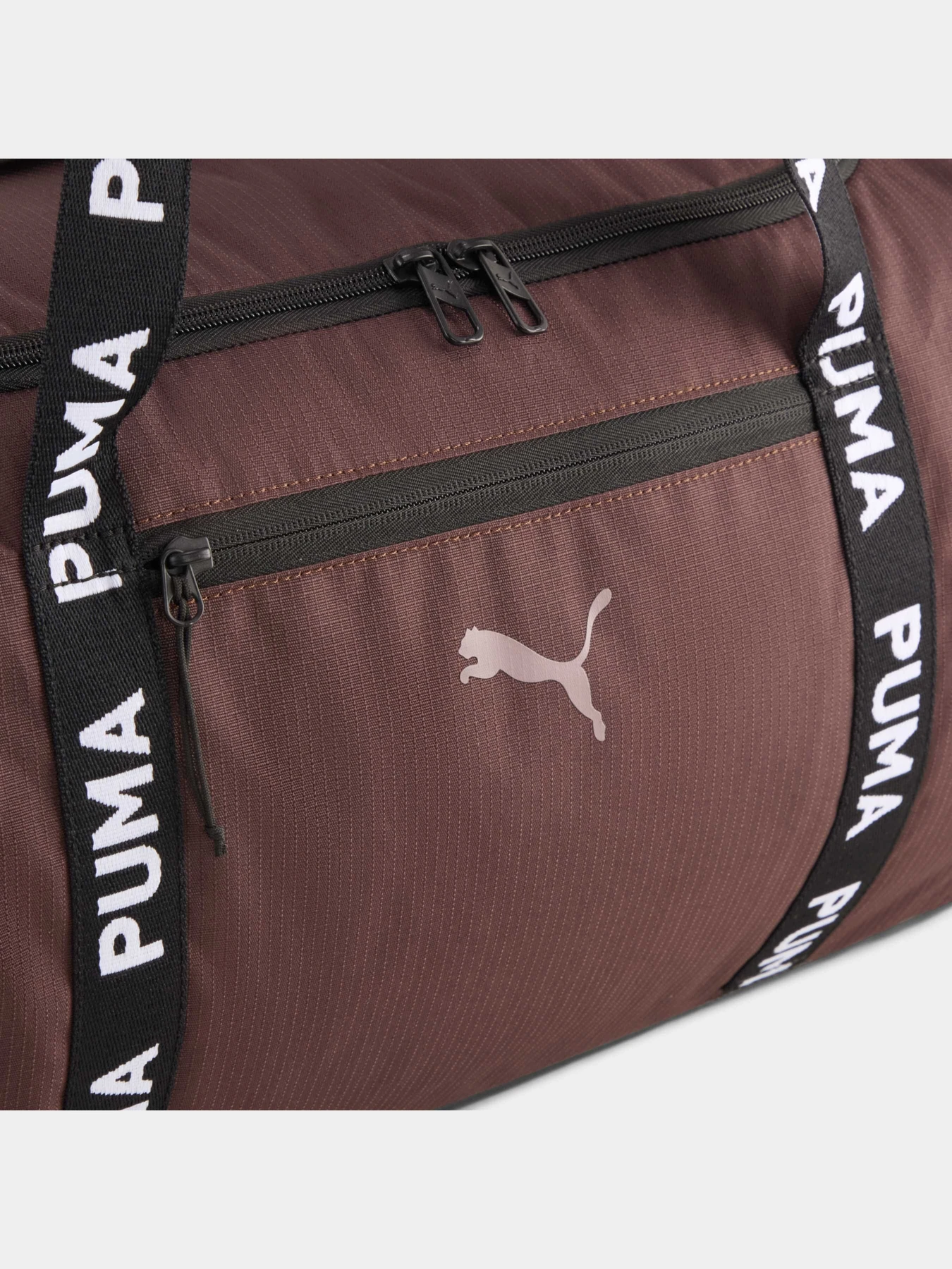 Сумки PUMA At Ess Barrel Bag модель 091849 Фото
