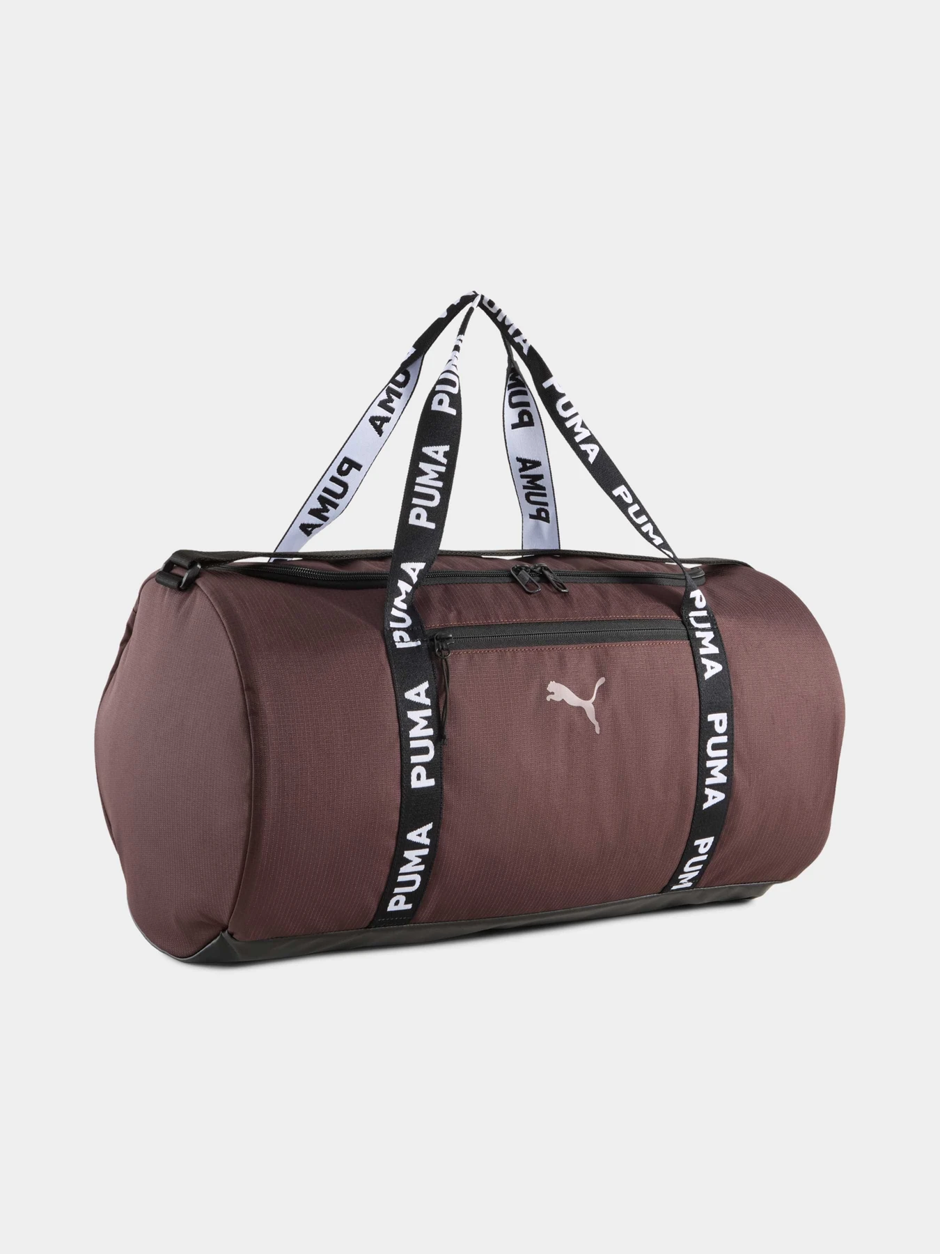 Сумки PUMA At Ess Barrel Bag модель 091849 Фото