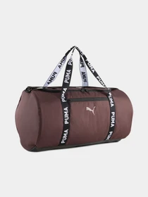 Сумки PUMA At Ess Barrel Bag модель 091849 Фото