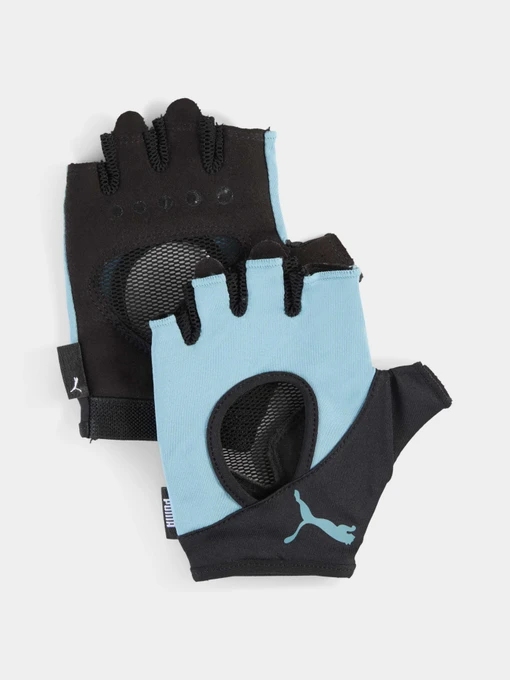 Рукавички для спорту PUMA Tr Ess Gym Gloves модель 041773 Фото