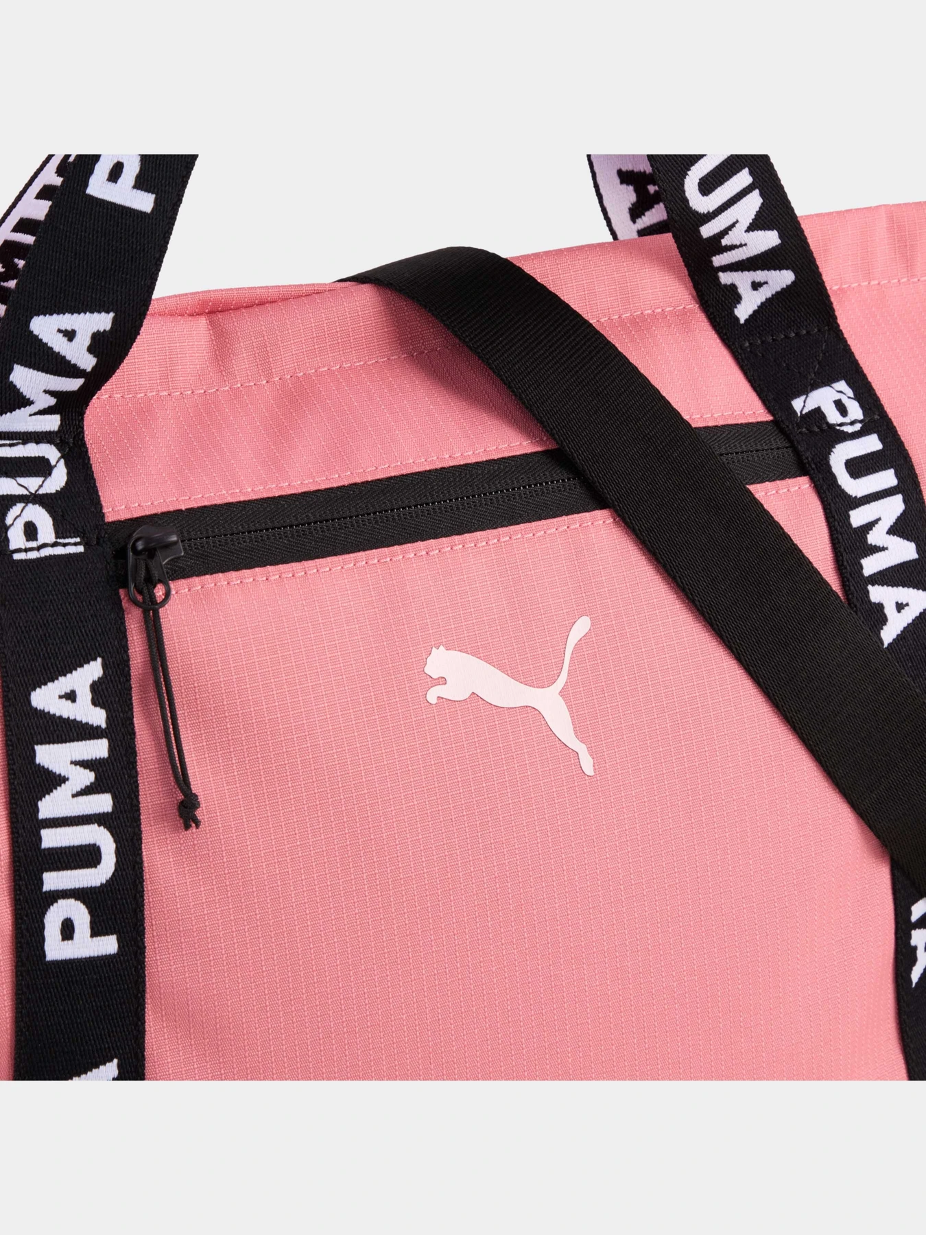 Сумки PUMA At Ess Shopper модель 091856 Фото