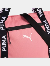 Сумки PUMA At Ess Shopper модель 091856 Фото