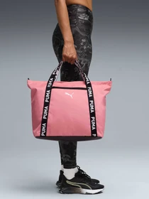 Сумки PUMA At Ess Shopper модель 091856 Фото