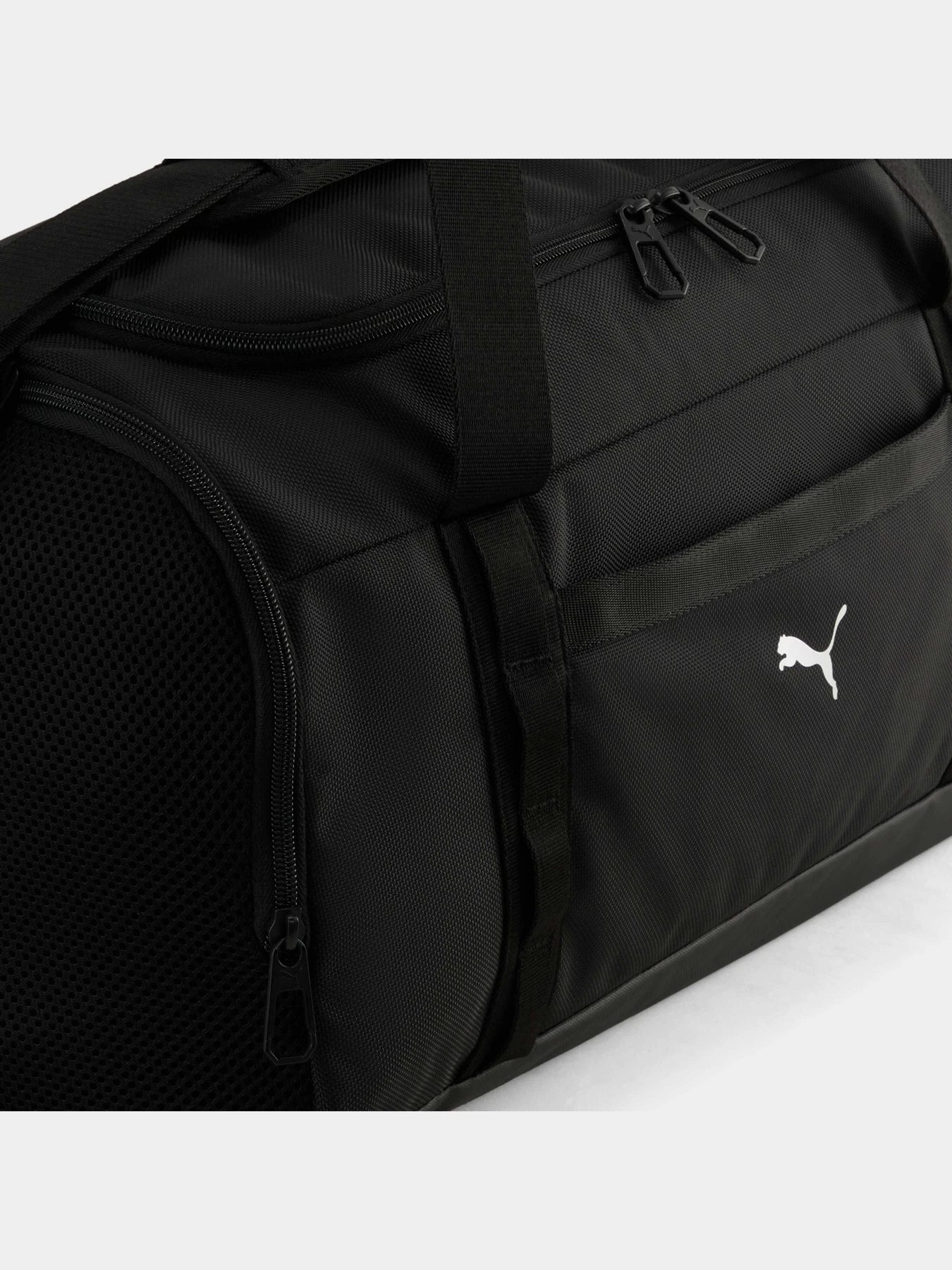 Сумки PUMA Train All Day S Sports Bag модель 092401 Сумки PUMA Train All Day S Sports Bag модель 092401 Фото