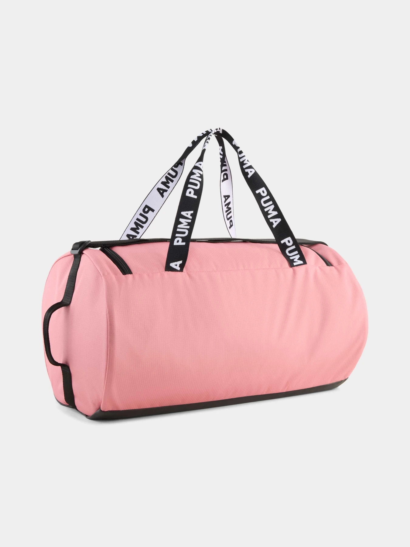 Сумки PUMA At Ess Barrel Bag модель 091849 Фото