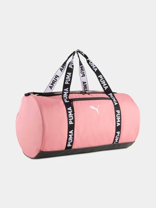 Сумки PUMA At Ess Barrel Bag модель 091849 Фото