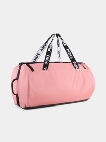 Сумки PUMA At Ess Barrel Bag модель 091849 Фото