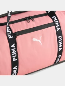 Сумки PUMA At Ess Barrel Bag модель 091849 Фото