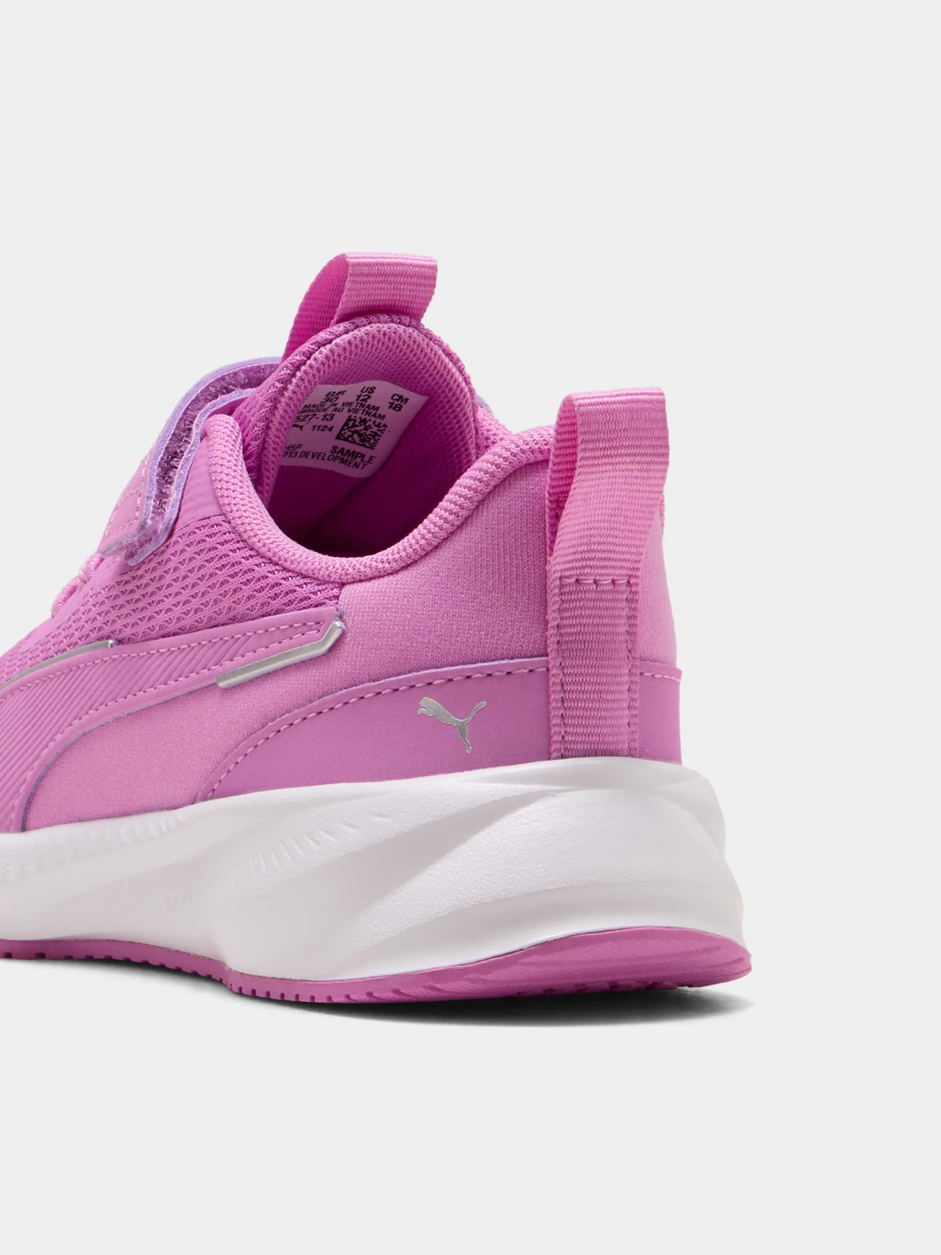 Кросівки PUMA Flyer 3 Ac+ Ps модель 401527 Кросівки PUMA Flyer 3 Ac+ Ps модель 401527 Фото
